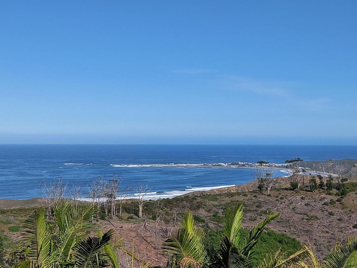 110 Bay View Apartment Brenton-on-Sea Luaran gambar