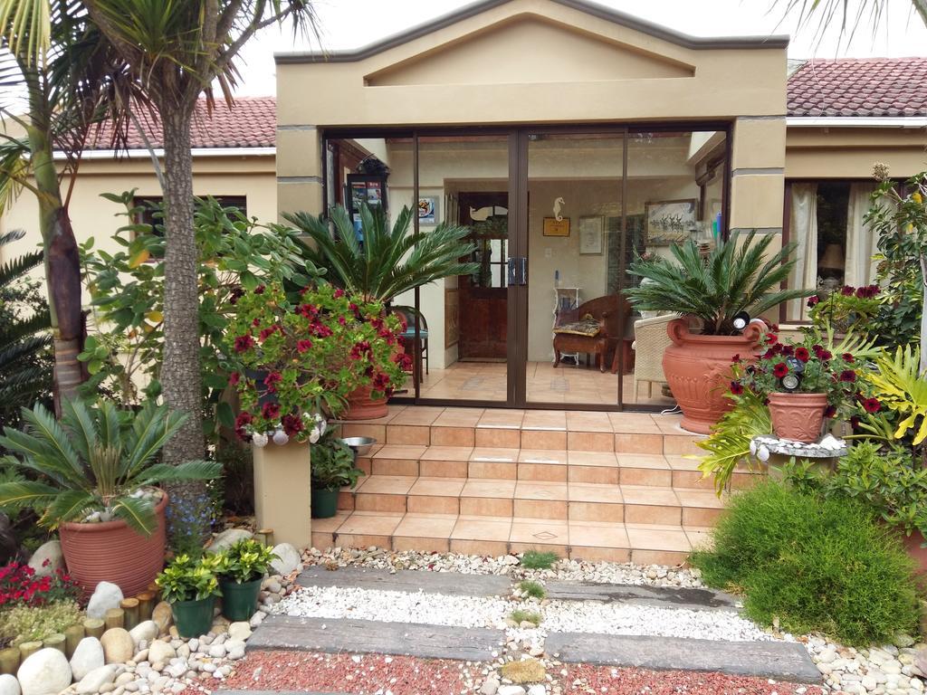 110 Bay View Apartment Brenton-on-Sea Luaran gambar