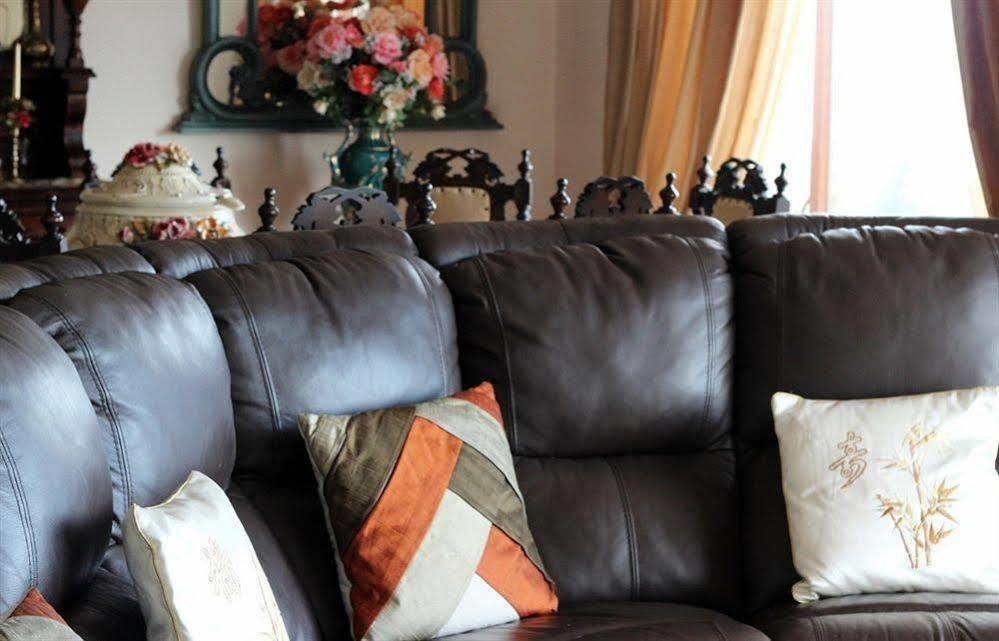 110 Bay View Apartment Brenton-on-Sea Luaran gambar